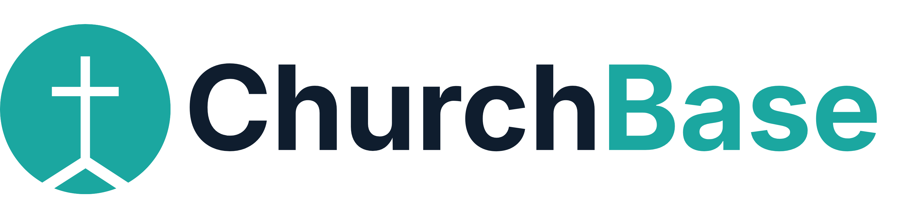 ChurchBase